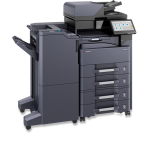 TASKalfa MZ4000i